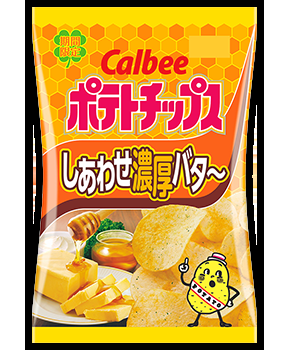 好きなコンビニお菓子