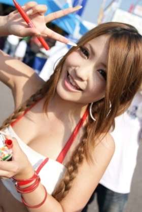 岸明日香 元彼が暴走族だったと明かす「ヤンキーの人って浮気しないんです」