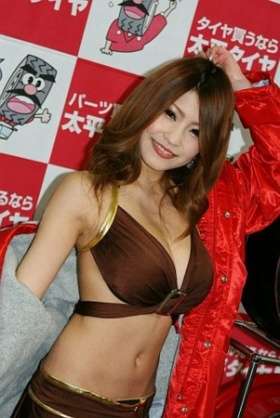 岸明日香 元彼が暴走族だったと明かす「ヤンキーの人って浮気しないんです」