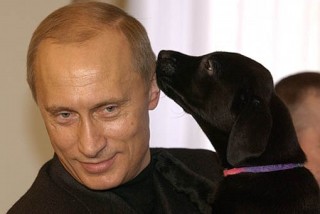 プーチン好きな人、画像貼るトピ