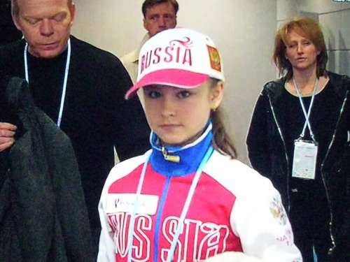 プーチン好きな人、画像貼るトピ