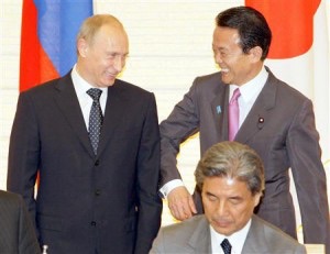 プーチン好きな人、画像貼るトピ