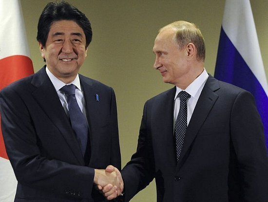 プーチン好きな人、画像貼るトピ