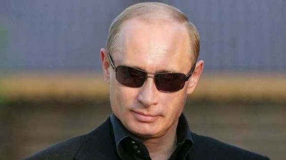プーチン好きな人、画像貼るトピ