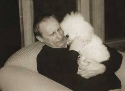 プーチン好きな人、画像貼るトピ