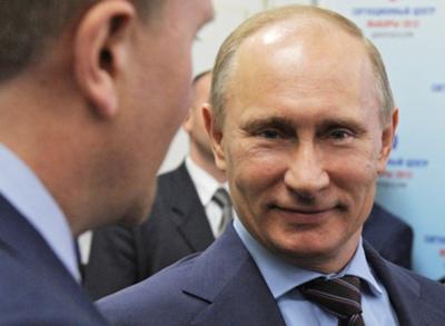 プーチン好きな人、画像貼るトピ