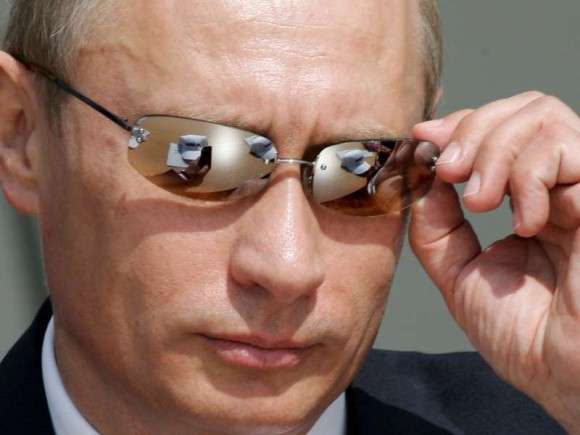 プーチン好きな人、画像貼るトピ