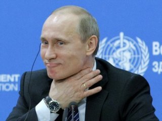 プーチン好きな人、画像貼るトピ