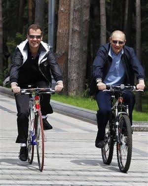 プーチン好きな人、画像貼るトピ