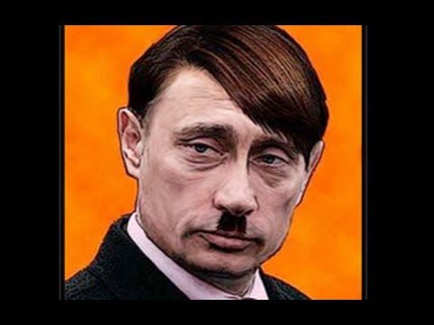 プーチン好きな人、画像貼るトピ