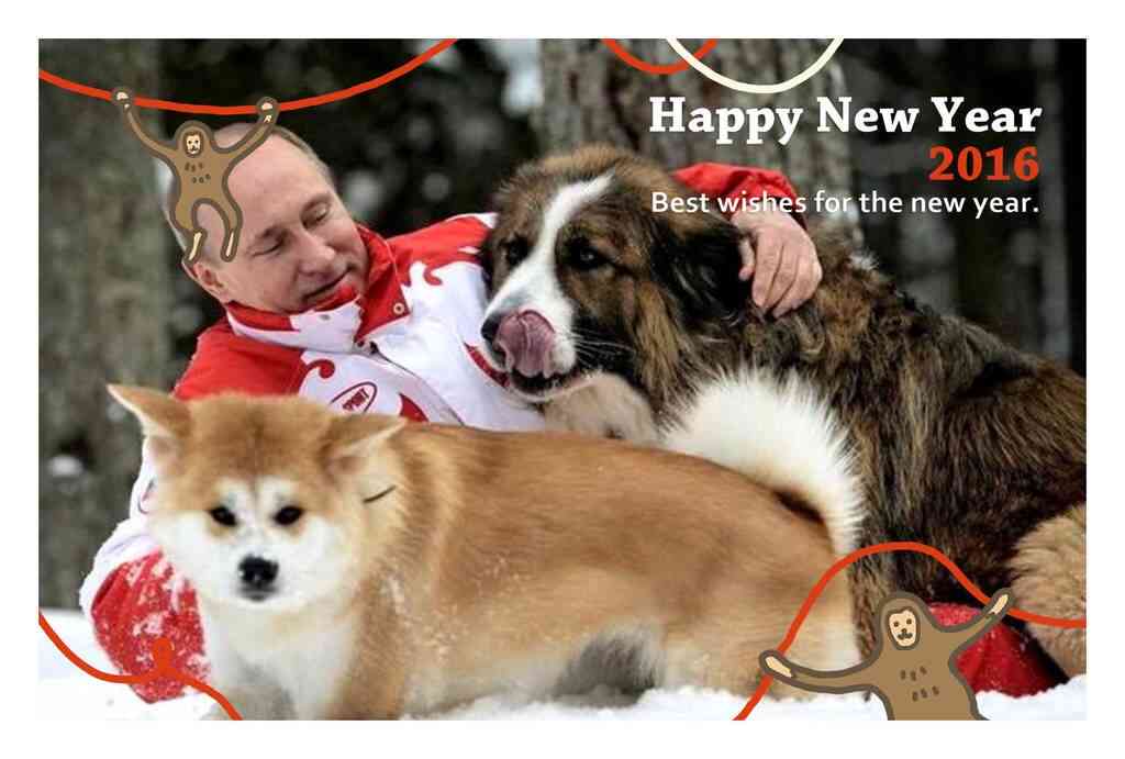 プーチン好きな人、画像貼るトピ