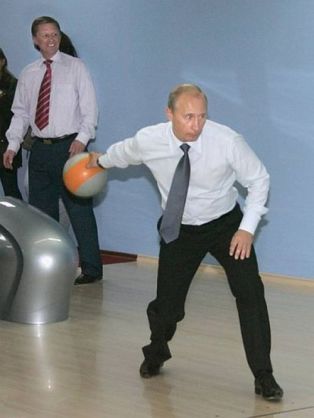 プーチン好きな人、画像貼るトピ
