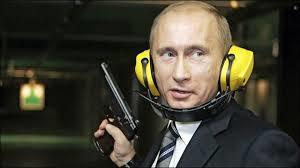 プーチン好きな人、画像貼るトピ