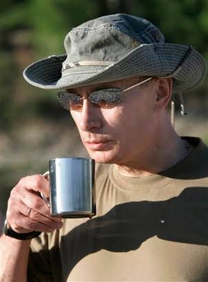 プーチン好きな人、画像貼るトピ