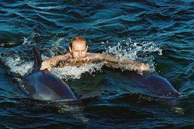 プーチン好きな人、画像貼るトピ