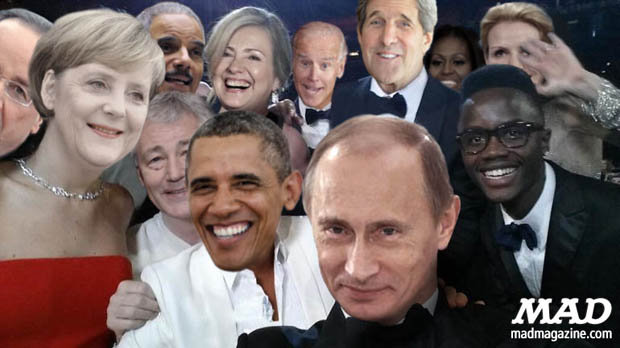 プーチン好きな人、画像貼るトピ