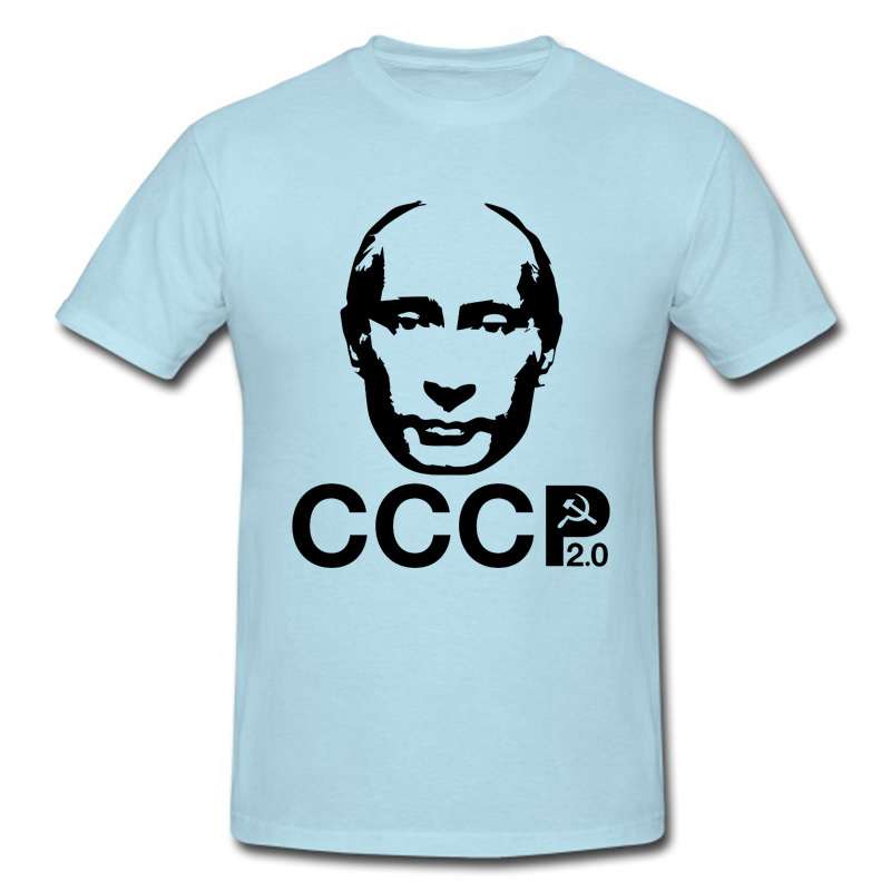 プーチン好きな人、画像貼るトピ