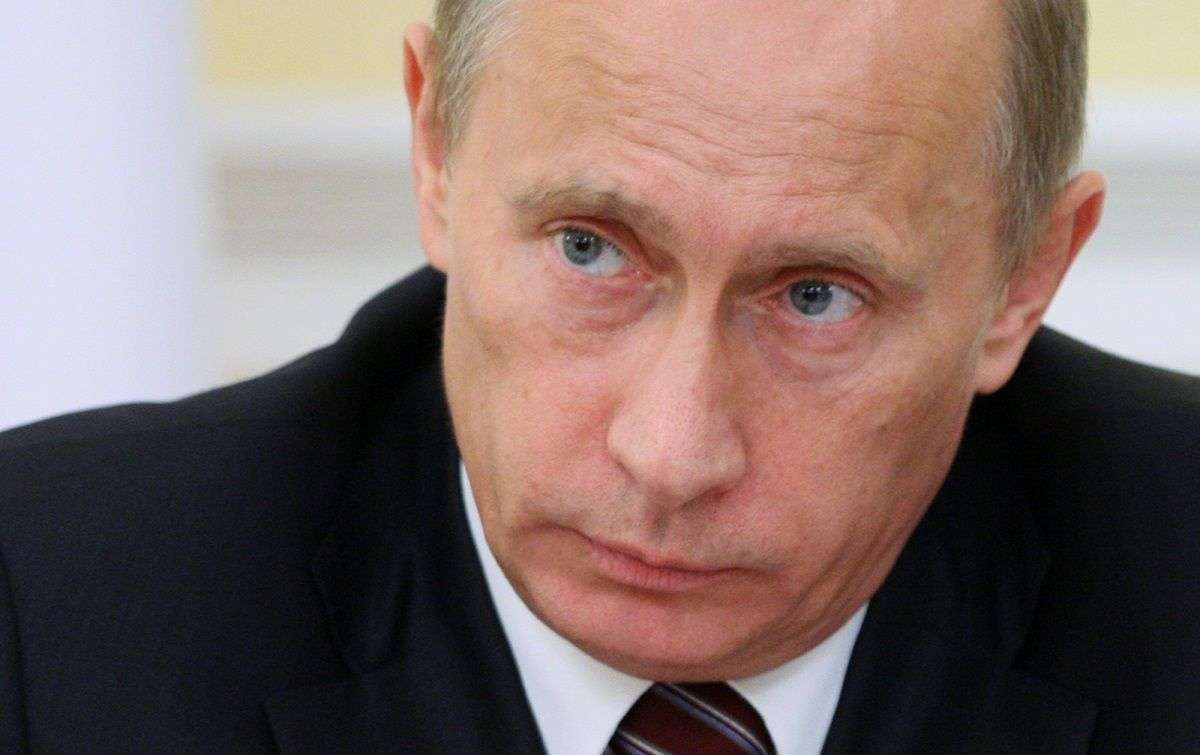 プーチン好きな人、画像貼るトピ