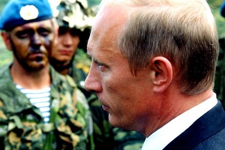 プーチン好きな人、画像貼るトピ