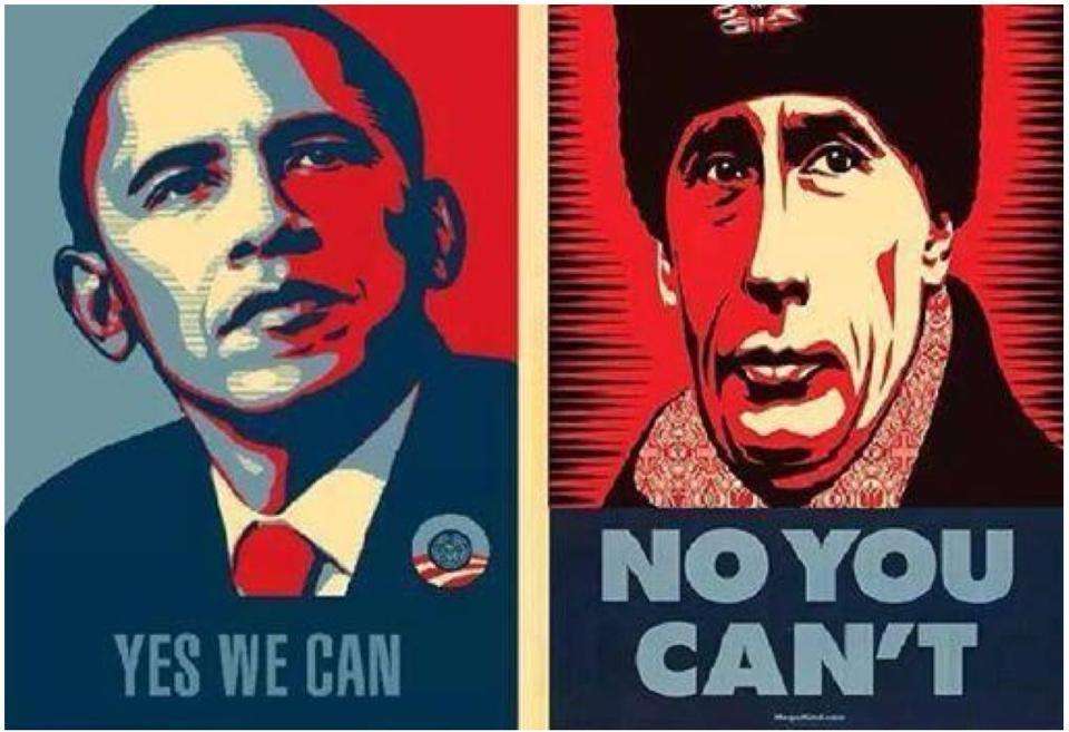 プーチン好きな人、画像貼るトピ