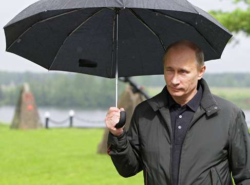 プーチン好きな人、画像貼るトピ