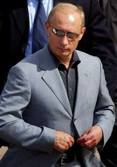 プーチン好きな人、画像貼るトピ