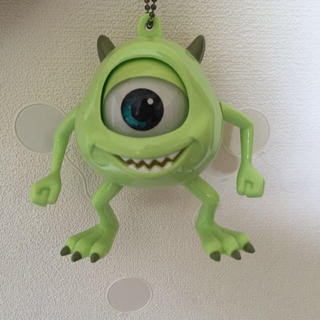 鍵にどんな物つけてますか？