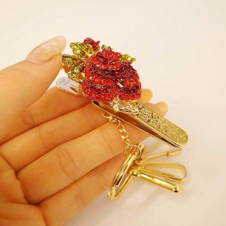 鍵にどんな物つけてますか？