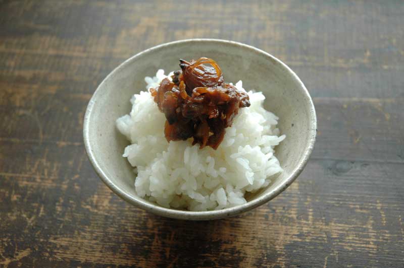 あさり料理法