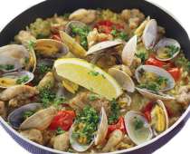 あさり料理法