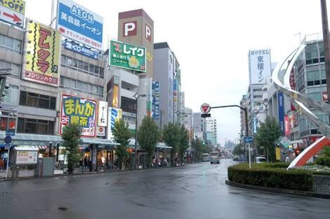 画像を見て、場所がわかったらプラス