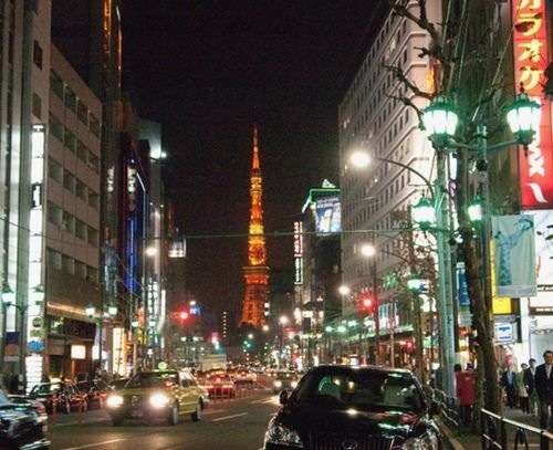 画像を見て、場所がわかったらプラス