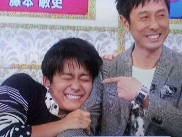 好きなコンビ芸人