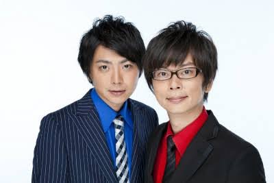 好きなコンビ芸人
