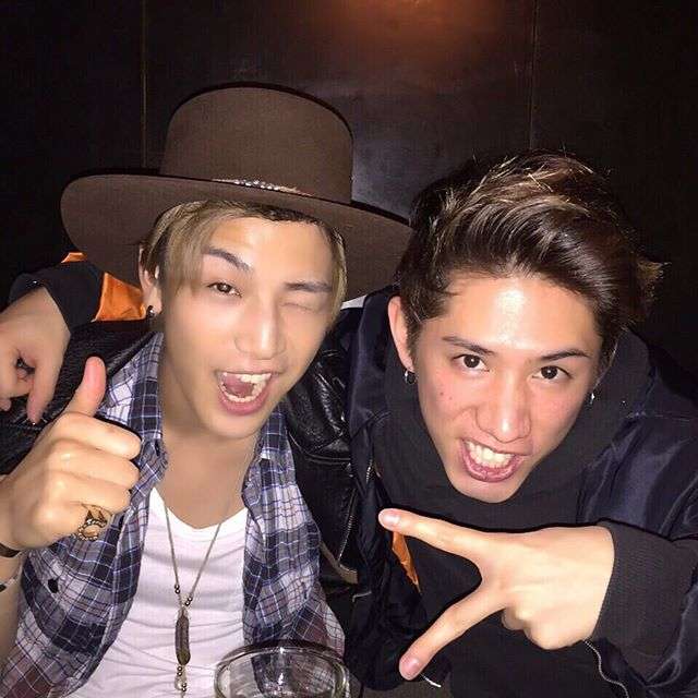 交友関係が広い芸能人