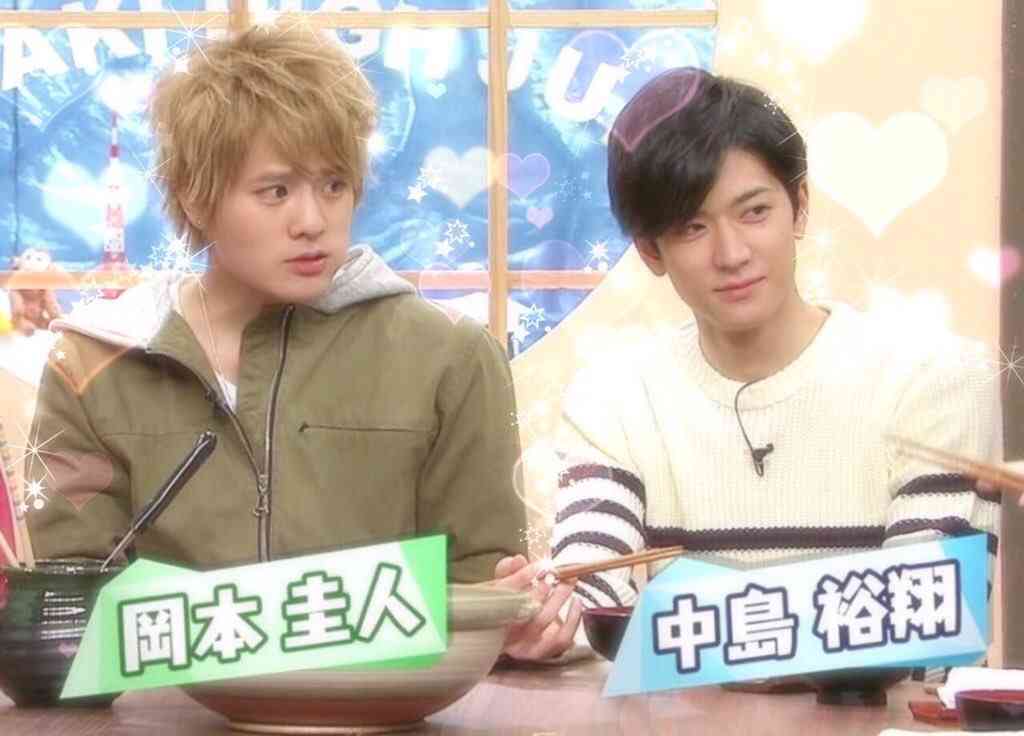 交友関係が広い芸能人