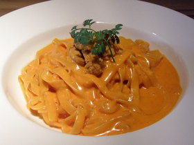 パスタ好きな人