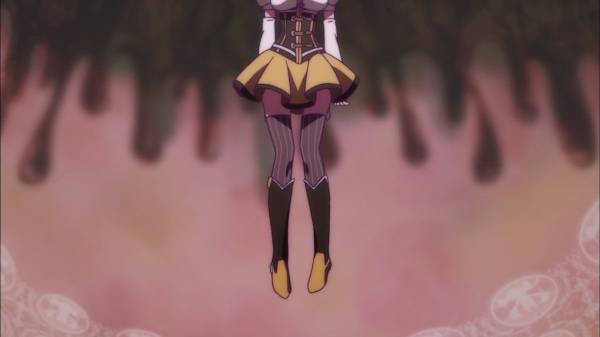 「魔法少女まどか☆マギカ」好きな人
