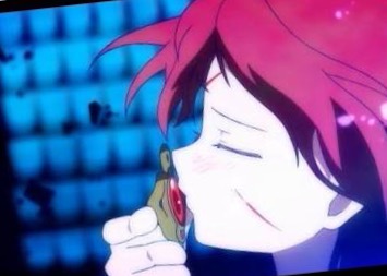 「魔法少女まどか☆マギカ」好きな人