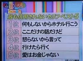 思わずプラスを付けたくなるコメントをしてみよう!