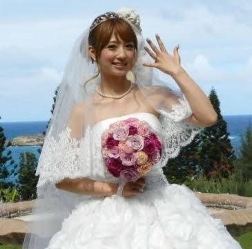 【画像】有名人の結婚式の画像トピ