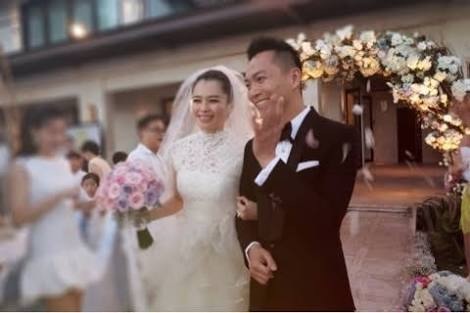 【画像】有名人の結婚式の画像トピ