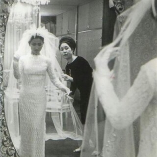 【画像】有名人の結婚式の画像トピ