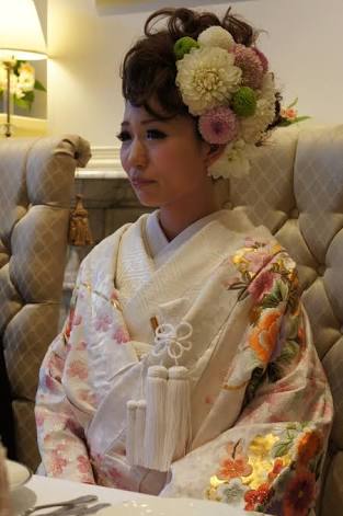 【画像】有名人の結婚式の画像トピ