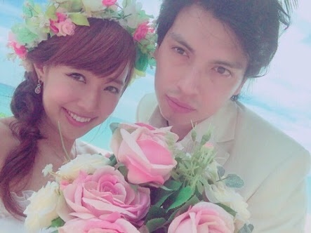 【画像】有名人の結婚式の画像トピ