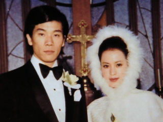 【画像】有名人の結婚式の画像トピ