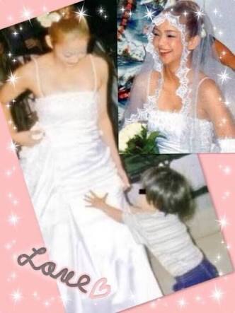 【画像】有名人の結婚式の画像トピ