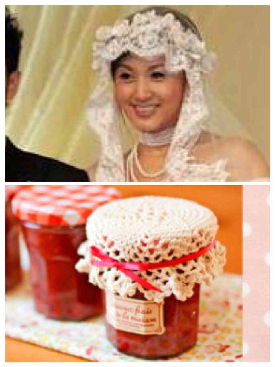 【画像】有名人の結婚式の画像トピ