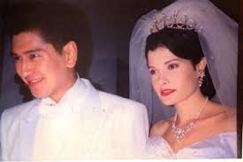 【画像】有名人の結婚式の画像トピ