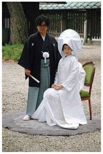 【画像】有名人の結婚式の画像トピ